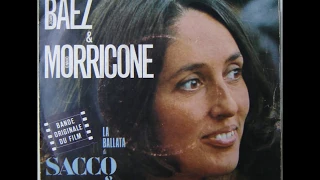 Joan Baez- Here's to you.