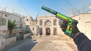 USP-S | Monster Mashup (Counter-Strike 2)