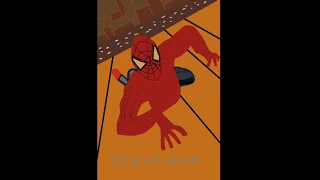 #6 - Spider-man (2002)