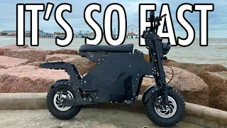 The Best Electric Scooter of 2024?