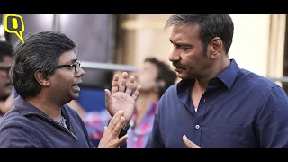 On 'Raid' and Working With Ajay Devgn: Raj Kumar Gupta | The Quint