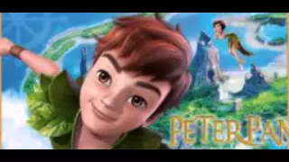 Peter Pan neue Abenteuer Intro