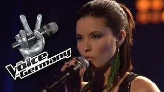 Akina Ingold: We Found Love | The Voice of Germany 2013 | Showdown