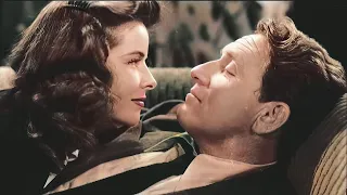 Katharine Hepburn & Spencer Tracy (Documentary) Legendary Film Couples