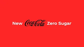 New Coke Zero Sugar! Best Coke Ever?