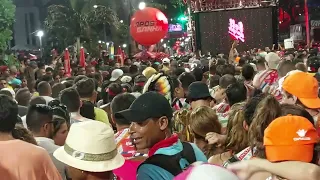 Bell Marque -  Camaleão - Domingo (19/02/23) CARNAVAL DE SALVADOR 2023