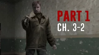 Max Payne Part 1 The American Dream - Chapter 3 - Without a Warning (PS4)