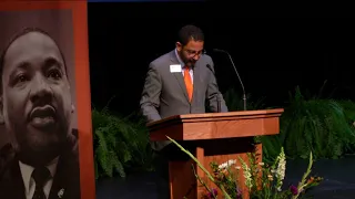 220118 Clemson MLK Celebration - full show