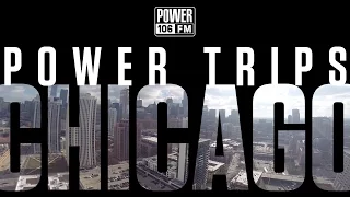 Tour Chicago's Nightlife with Power Mixer DJ P-Jay