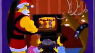 Los Simpson - Cómprame Apocalipsis