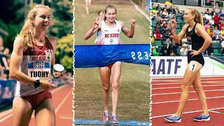 Did You Know This About Katelyn Tuohy?