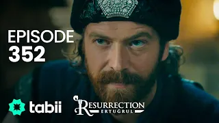 Resurrection: Ertuğrul | Episode 352