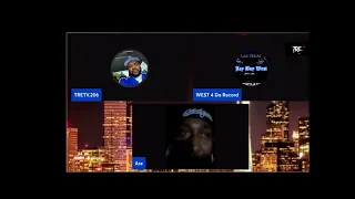 Rolling 100 NH Crip “Ace Boonkoon “ G Checks Seattle NH Crip On Live 🚨