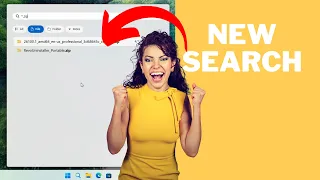 Replace Windows Search With Everything