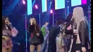 HOW YOU LIKE THAT FIRST WIN | BLACKPINK FIRST WIN SBS INKIGAYO 05.07.2020  HOW YOU LIKE THAT