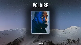 ❄️ Da Uzi x Maes Intense Mélancolique Piano Type Beat - "Polaire"