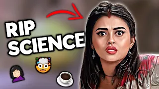 Stupid TV Serial Scenes | Jobless Guy