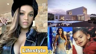 Kountry Wayne Shayla Lifestyle, Biography, Relationship, Age, Instagram, Net Worth, Family, Facts