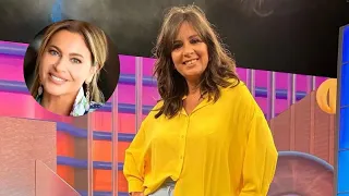 Edith Hermida liquidó a Karina Mazzocco cuando le recordaron un viejo enfrentamiento: "No me gustan