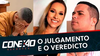 Julgamento do caso Isabela Miranda: bastidores, revelações e o veredicto do caso | Conexão Repórter