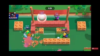 olimpiadi brawl stars chi è il brawler più veloce #1