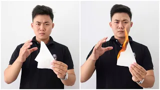 4 EASY Magic Tricks That Will Blow Your Mind!