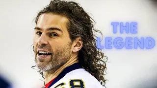 5 Stories That PROVE Jaromir Jagr Was Not Human!