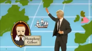 Horrible Histories Rise and Fall of the British Empire