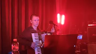 denDerty — Грустно (Live @ Ласточка)