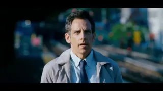 2013: The Secret Life of Walter Mitty Trailer #3