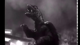 [Gammera the Invincible] Gamera hates teenagers...