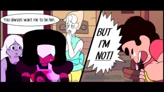 Rose Would Know 【 Steven Universe Comic Dub 】