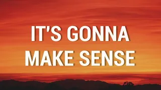 Michael Learn To Rock - It's Gonna Make Sense (Lyrics)