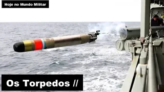 Os Torpedos