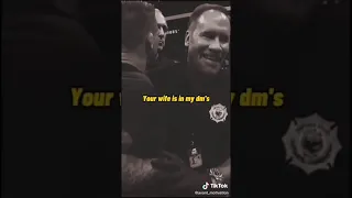 conor mcgregor savage moments 2021🥵🥶 #conor #ufc #viral #trending # shorts