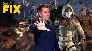 Fallout 4 Wins E3 & Bungie Rewards Players - IGN Daily Fix