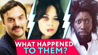 New Girl Cast: Where Are They Now? |⭐ OSSA