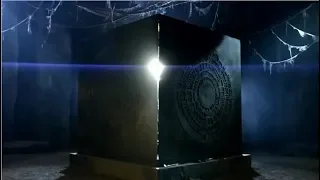 Doctor Who - The Pandorica Opens - "It's a trap.."