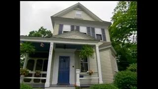 If Walls Could Talk, Haworth NJ Home, 2006