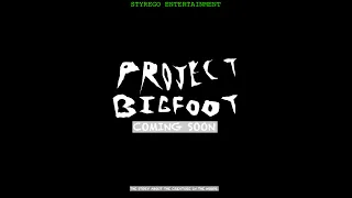 Project Bigfoot - Director's Cut (Full Movie)