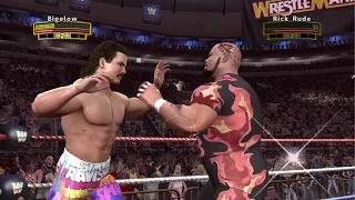 WWE Legends of WrestleMania RPCS3 PS3 Emulator | RX 6700 XT | Ryzen 5 5600X