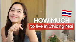 Cost of Living in Chiang Mai Thailand | 2023 FULL Breakdown (NOT WHAT YOU EXPECTED)