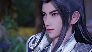 Wan Jie Du Zun [Ten Thousand Worlds] Season 2 Episódio 56 Legendado PT-BR Ative a legenda CC