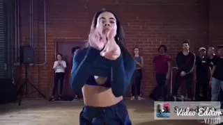 Natalie Bebko | 16 SHOTS | Choreography by Tricia Miranda (Slowed and Mirrored)