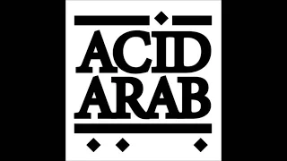 113 – Tonton Du Bled (Guido. Acid Arab Edit)