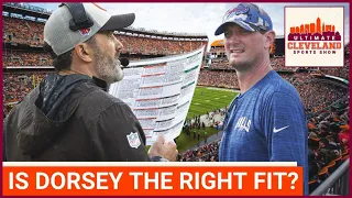 An inside look into Ken Dorsey as a play caller & an OC from a Bills reporter | Cleveland Browns