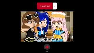 SELECTING EMOJI 🥴🙃🤣 Gacha Meme / Gacha Trend || ItsFunneh / Krew / Krew edits #itsfunneh