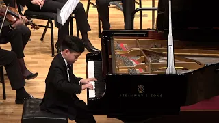 W.A.Mozart Piano Concerto No.21 in C Major,K.467/모짜르트 피아노협주곡21번