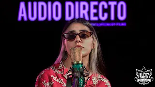 Keket - Aunque no tenga suerte - Live Session [Audio Directo]