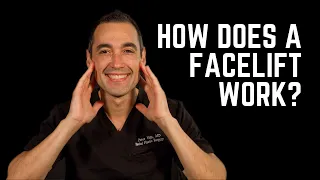 How do facelifts work? How long will the results last? Hear from the experts